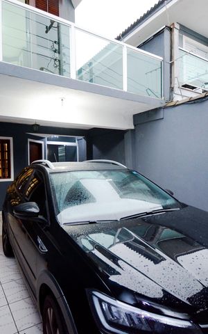 Casa para alugar com 200m², 3 quartos e 2 vagasGaragem