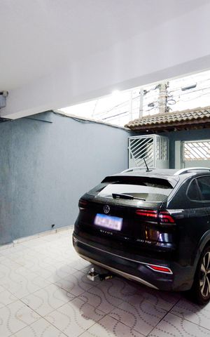 Casa para alugar com 200m², 3 quartos e 2 vagasGaragem