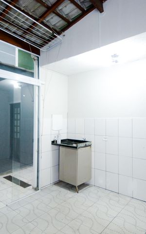 Casa para alugar com 200m², 3 quartos e 2 vagasÁrea de Serviço