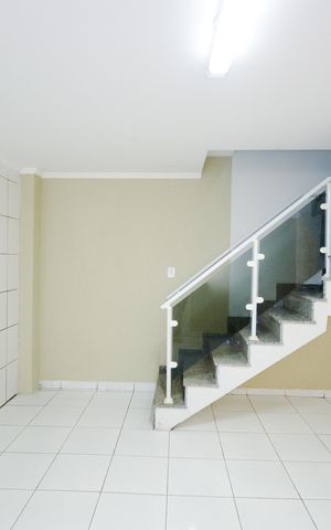 Casa para alugar com 200m², 3 quartos e 2 vagasEdícula 