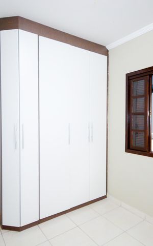 Casa para alugar com 200m², 3 quartos e 2 vagasSuíte  1