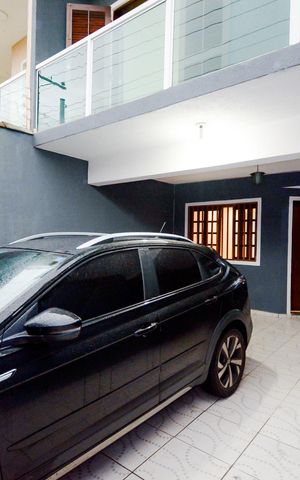 Casa para alugar com 200m², 3 quartos e 2 vagasGaragem