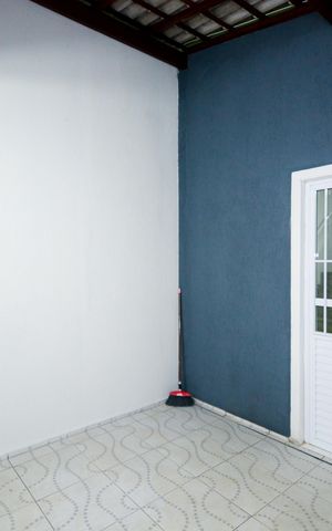 Casa para alugar com 200m², 3 quartos e 2 vagasÁrea de Serviço