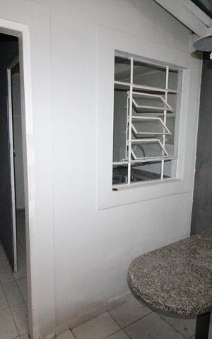 Casa para alugar com 98m², 1 quarto e 1 vagaCozinha