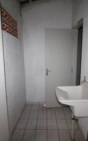 Casa para alugar com 98m², 1 quarto e 1 vagaÁrea de Serviço