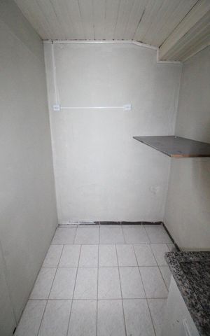 Casa para alugar com 98m², 1 quarto e 1 vagaCozinha