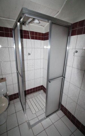 Casa para alugar com 98m², 1 quarto e 1 vagaBanheiro da Suíte