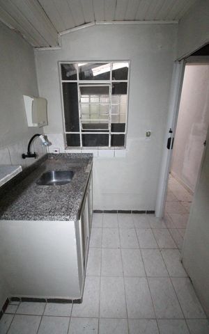 Casa para alugar com 98m², 1 quarto e 1 vagaCozinha