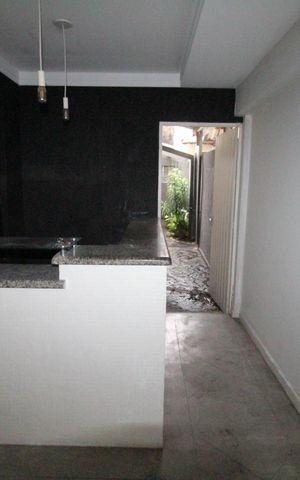Casa para alugar com 98m², 1 quarto e 1 vagaSala 1