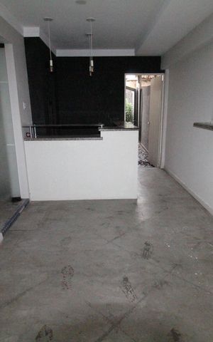 Casa para alugar com 98m², 1 quarto e 1 vagaSala 1
