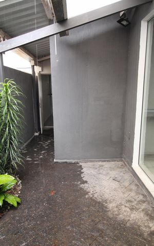Casa para alugar com 98m², 1 quarto e 1 vagaÁrea externa