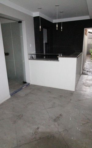 Casa para alugar com 98m², 1 quarto e 1 vagaSala 1