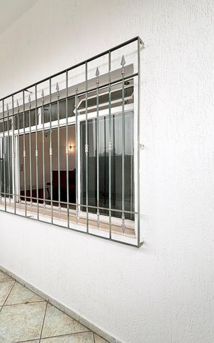 Casa para alugar com 60m², 1 quarto e sem vaga Casa para alugar com 60m², 1 quarto e sem vagaCozinha e Área de Serviço