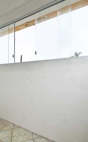 Casa para alugar com 60m², 1 quarto e sem vaga Casa para alugar com 60m², 1 quarto e sem vagaCozinha e Área de Serviço