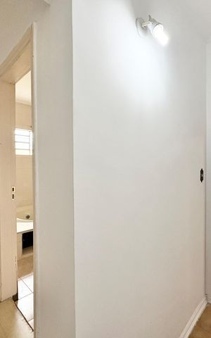 Casa para alugar com 60m², 1 quarto e sem vaga Casa para alugar com 60m², 1 quarto e sem vagaBanheiro