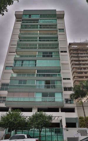 Apartamento para alugar com 90m², 2 quartos e 2 vagasFachada