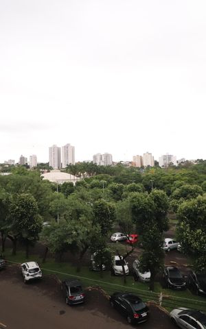 Apartamento para alugar com 90m², 2 quartos e 2 vagasVista