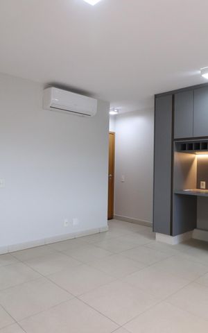 Apartamento para alugar com 90m², 2 quartos e 2 vagasSala