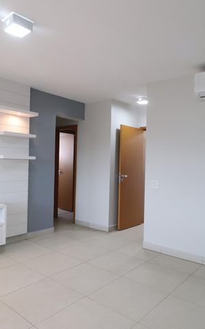 Apartamento para alugar com 90m², 2 quartos e 2 vagasSala