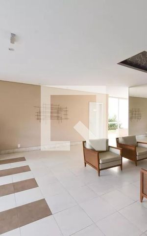 Apartamento para alugar com 156m², 4 quartos e 3 vagas Apartamento para alugar com 156m², 4 quartos e 3 vagasÁrea comum