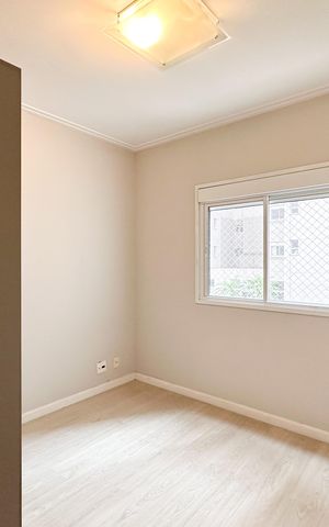Apartamento para alugar com 156m², 4 quartos e 3 vagas Apartamento para alugar com 156m², 4 quartos e 3 vagasQuarto 1
