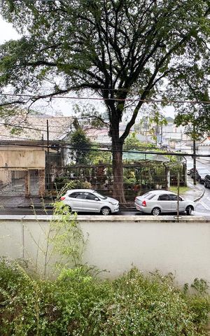Apartamento para alugar com 156m², 4 quartos e 3 vagas Apartamento para alugar com 156m², 4 quartos e 3 vagasVista da Suíte 1