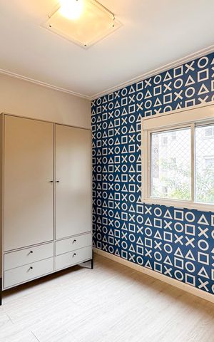 Apartamento para alugar com 156m², 4 quartos e 3 vagas Apartamento para alugar com 156m², 4 quartos e 3 vagasSuíte 2