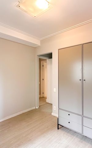 Apartamento para alugar com 156m², 4 quartos e 3 vagas Apartamento para alugar com 156m², 4 quartos e 3 vagasQuarto 1