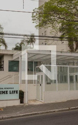 Apartamento para alugar com 156m², 4 quartos e 3 vagas Apartamento para alugar com 156m², 4 quartos e 3 vagasFachada