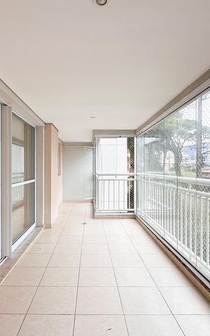 Apartamento para alugar com 156m², 4 quartos e 3 vagas Apartamento para alugar com 156m², 4 quartos e 3 vagasSacada