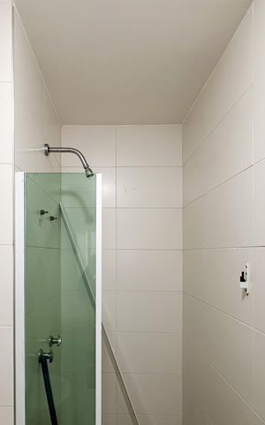 Apartamento para alugar com 156m², 4 quartos e 3 vagas Apartamento para alugar com 156m², 4 quartos e 3 vagasBanheiro de serviço