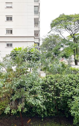 Apartamento para alugar com 156m², 4 quartos e 3 vagas Apartamento para alugar com 156m², 4 quartos e 3 vagasVista da Suíte 2