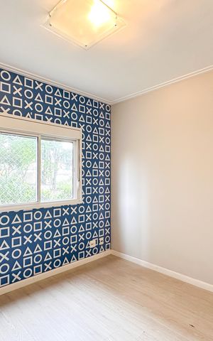 Apartamento para alugar com 156m², 4 quartos e 3 vagas Apartamento para alugar com 156m², 4 quartos e 3 vagasSuíte 2
