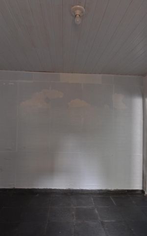 Casa para alugar com 50m², 1 quarto e sem vagaQuarto