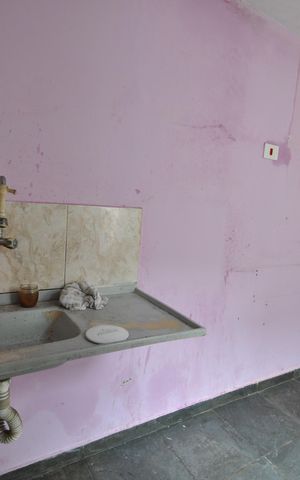 Casa para alugar com 50m², 1 quarto e sem vagaCozinha