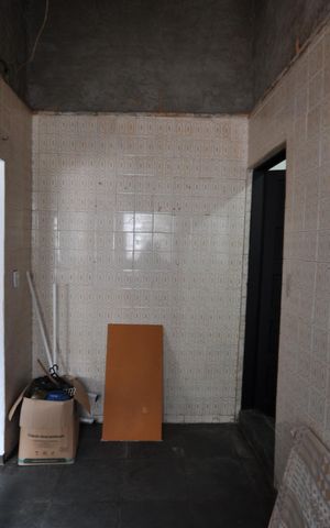 Casa para alugar com 50m², 1 quarto e sem vagaÁrea de Serviço