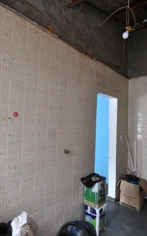 Casa para alugar com 50m², 1 quarto e sem vagaÁrea de Serviço