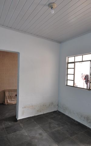 Casa para alugar com 50m², 1 quarto e sem vagaSala