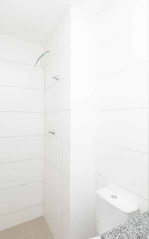 Apartamento à venda com 43m², 2 quartos e 1 vaga