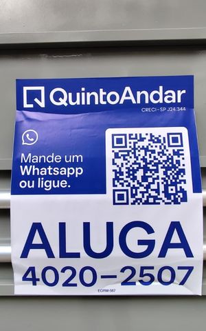 Casa para alugar com 35m², 1 quarto e sem vaga Casa para alugar com 35m², 1 quarto e sem vagaPlaca - EORM-567