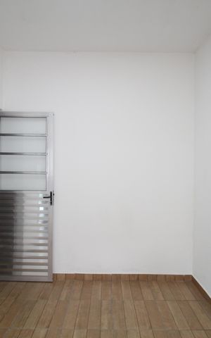 Casa para alugar com 35m², 1 quarto e sem vagaSala