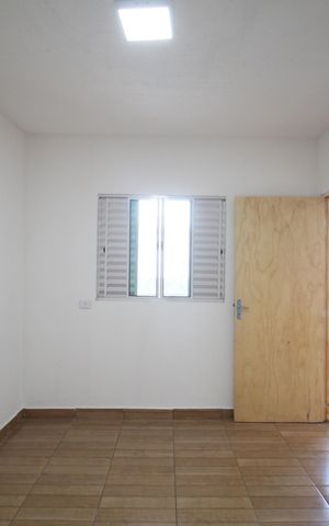 Casa para alugar com 35m², 1 quarto e sem vagaQuarto