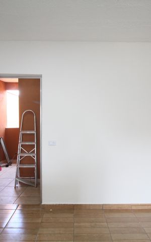 Casa para alugar com 35m², 1 quarto e sem vagaSala