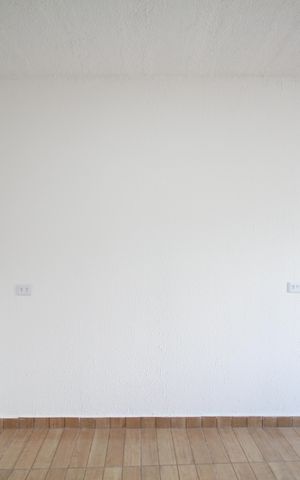 Casa para alugar com 35m², 1 quarto e sem vagaSala