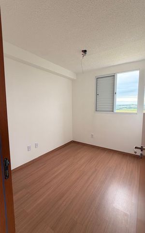 Apartamento à venda com 43m², 2 quartos e 1 vaga Apartamento à venda com 43m², 2 quartos e 1 vagaQuarto 1