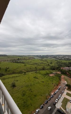 Apartamento à venda com 43m², 2 quartos e 1 vaga Apartamento à venda com 43m², 2 quartos e 1 vagaVista