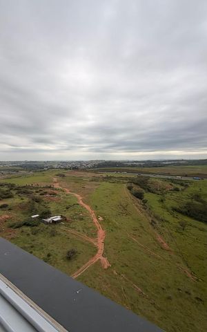 Apartamento à venda com 43m², 2 quartos e 1 vaga Apartamento à venda com 43m², 2 quartos e 1 vagaVista