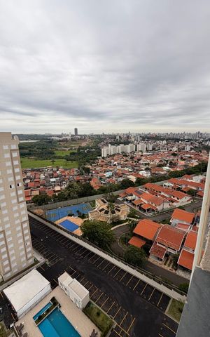Apartamento à venda com 43m², 2 quartos e 1 vaga Apartamento à venda com 43m², 2 quartos e 1 vagaVista
