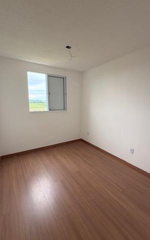 Apartamento à venda com 43m², 2 quartos e 1 vaga Apartamento à venda com 43m², 2 quartos e 1 vagaQuarto 2
