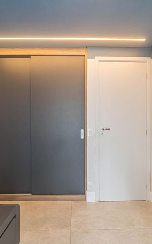 Apartamento para alugar com 112m², 3 quartos e 2 vagas Apartamento para alugar com 112m², 3 quartos e 2 vagasQuarto 1